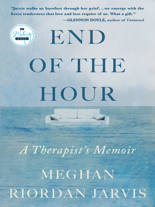 Title details for End of the Hour by Meghan Riordan Jarvis - Available